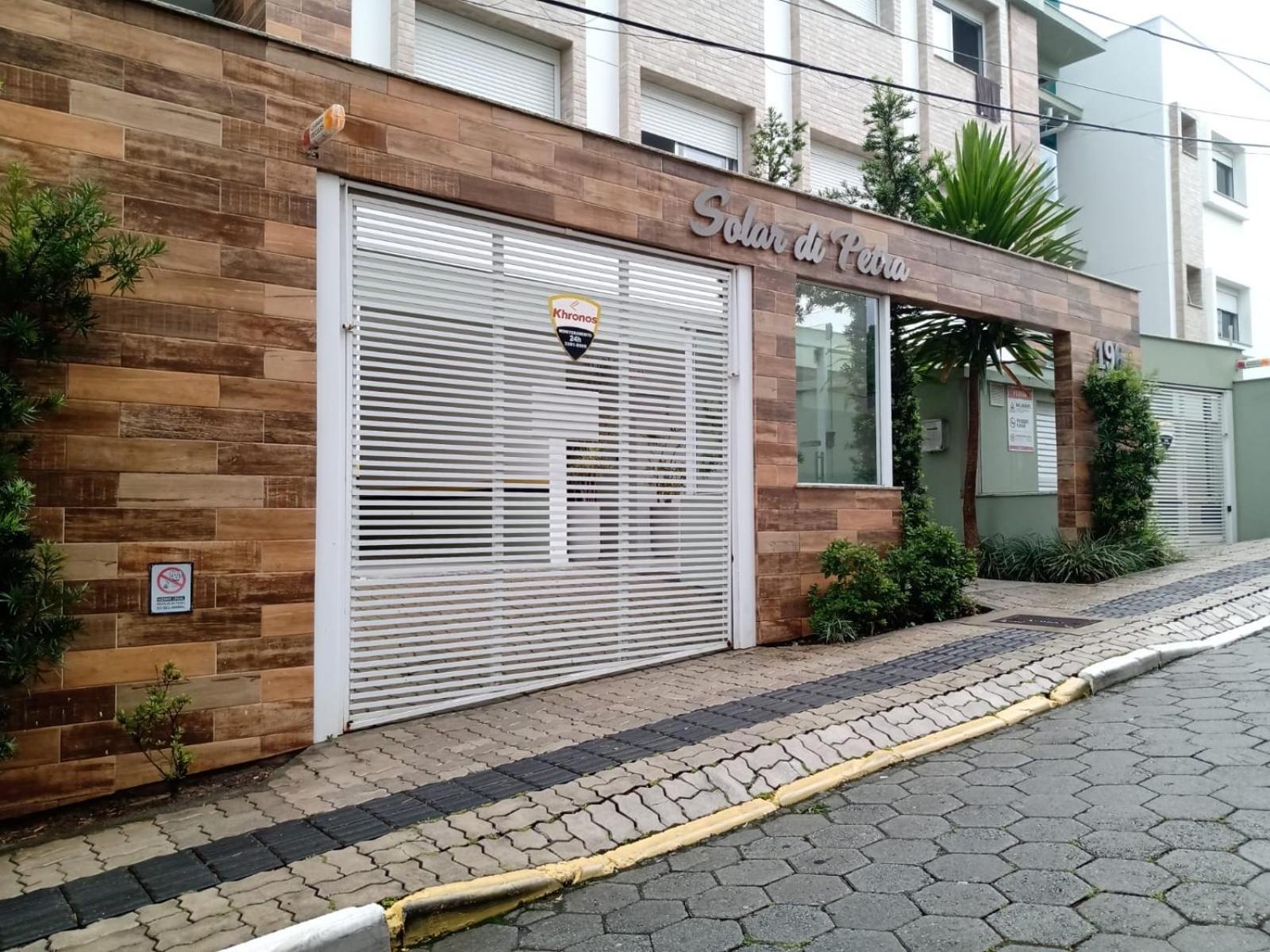 Apartamento 100M Praia Do Santinho Apartment ฟลอเรียนอโปลิส ภายนอก รูปภาพ