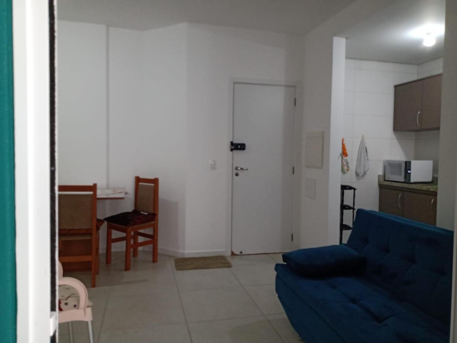 Apartamento 100M Praia Do Santinho Apartment ฟลอเรียนอโปลิส ภายนอก รูปภาพ