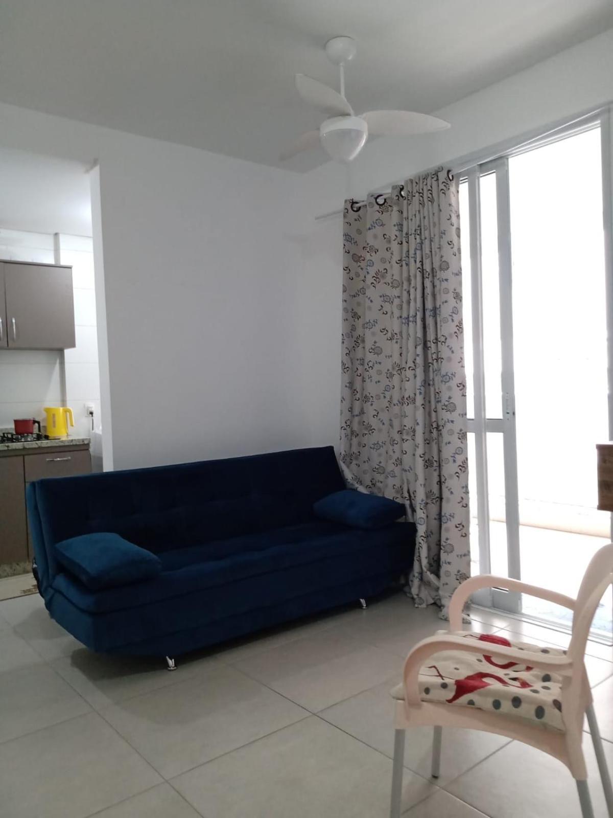 Apartamento 100M Praia Do Santinho Apartment ฟลอเรียนอโปลิส ภายนอก รูปภาพ