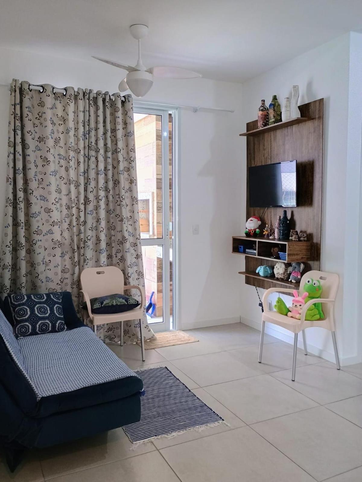 Apartamento 100M Praia Do Santinho Apartment ฟลอเรียนอโปลิส ภายนอก รูปภาพ